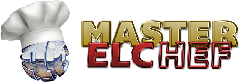 master elchef logo