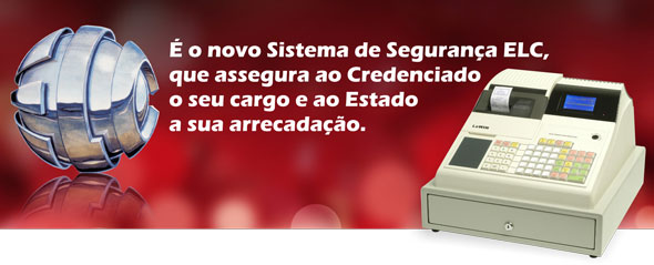 Sistema de SeguranÃ§a ELC