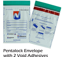 env pentalock eng