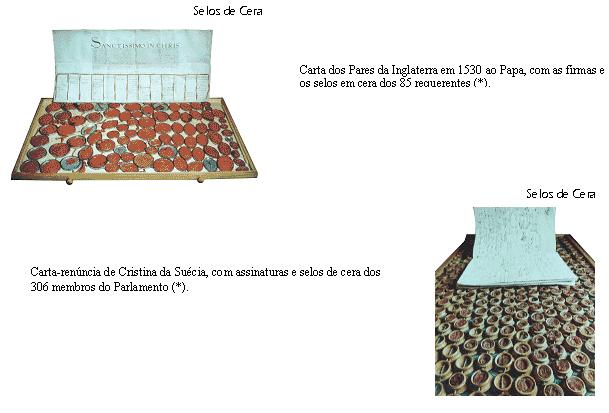 image002 I – Selos de Segurança: dos cilindros marcados em argila ao controle por software 