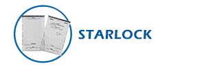 envelope plastico starlock