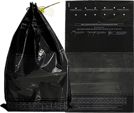 saco-com-furos Security Seals and Security Bags is ELC