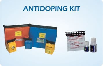 antidoping-kit