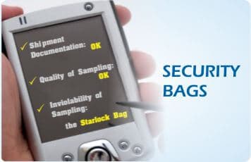 security-bags