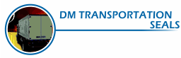 dm transportation seals