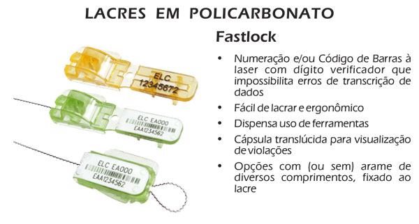 Lacres Fastlock