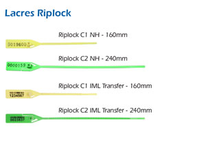 Lacres Riplock