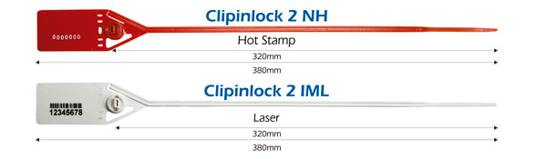 Lacres Clipinlock