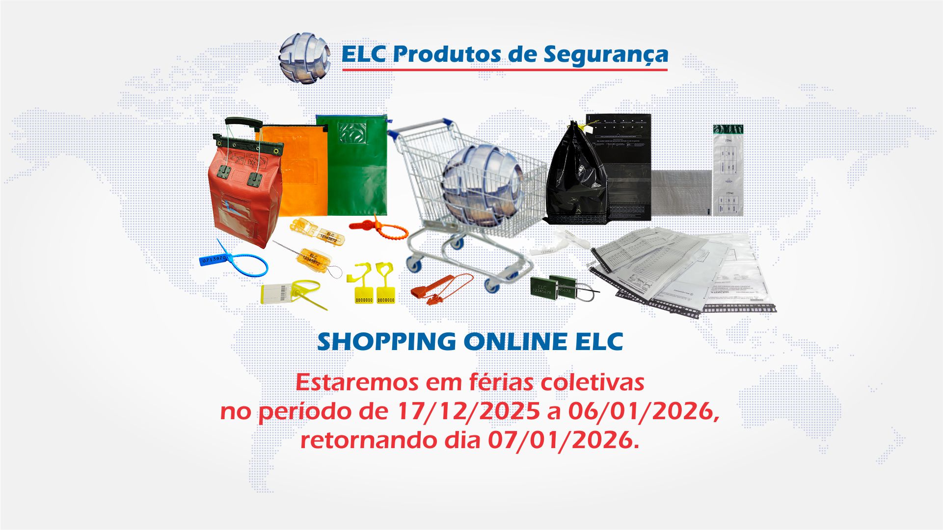 Site em manutenção