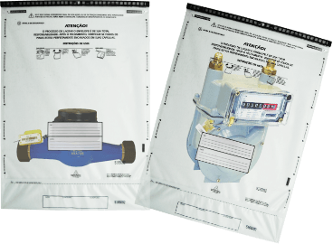 Sobres de Seguridad Starlock 