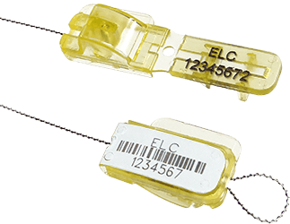 Sellos de Seguridad Fastlock